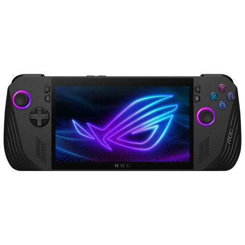 ASUS ROG Ally X(new)